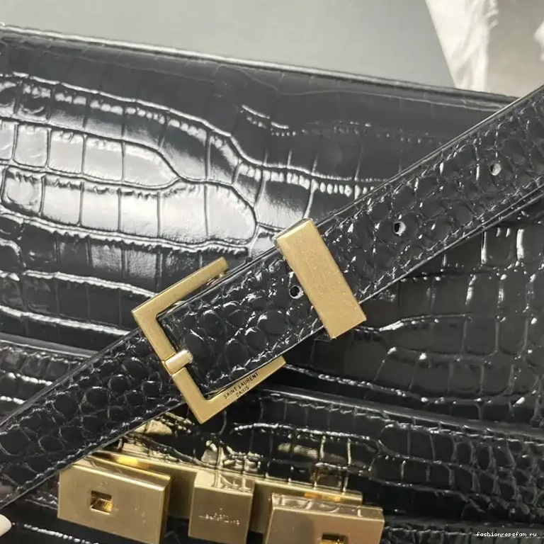 Fashionrepsfam ru 2109YA0018 YSL Bag 0707
